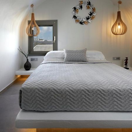 Aecon Suites Exo Gonia Ngoại thất bức ảnh