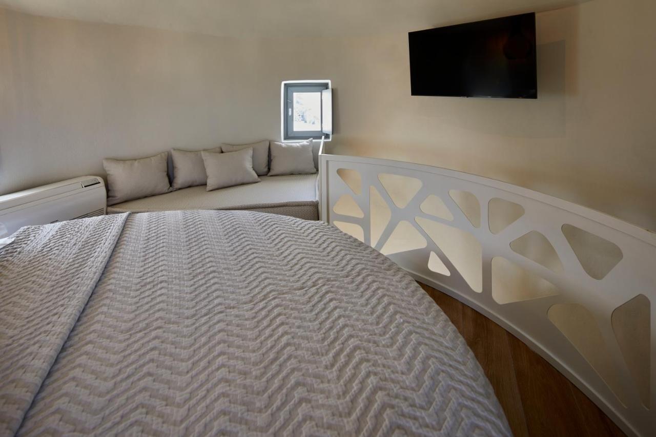 Aecon Suites Exo Gonia Ngoại thất bức ảnh