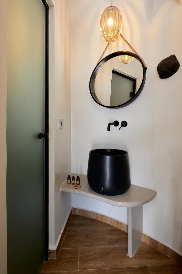 Aecon Suites Exo Gonia Ngoại thất bức ảnh