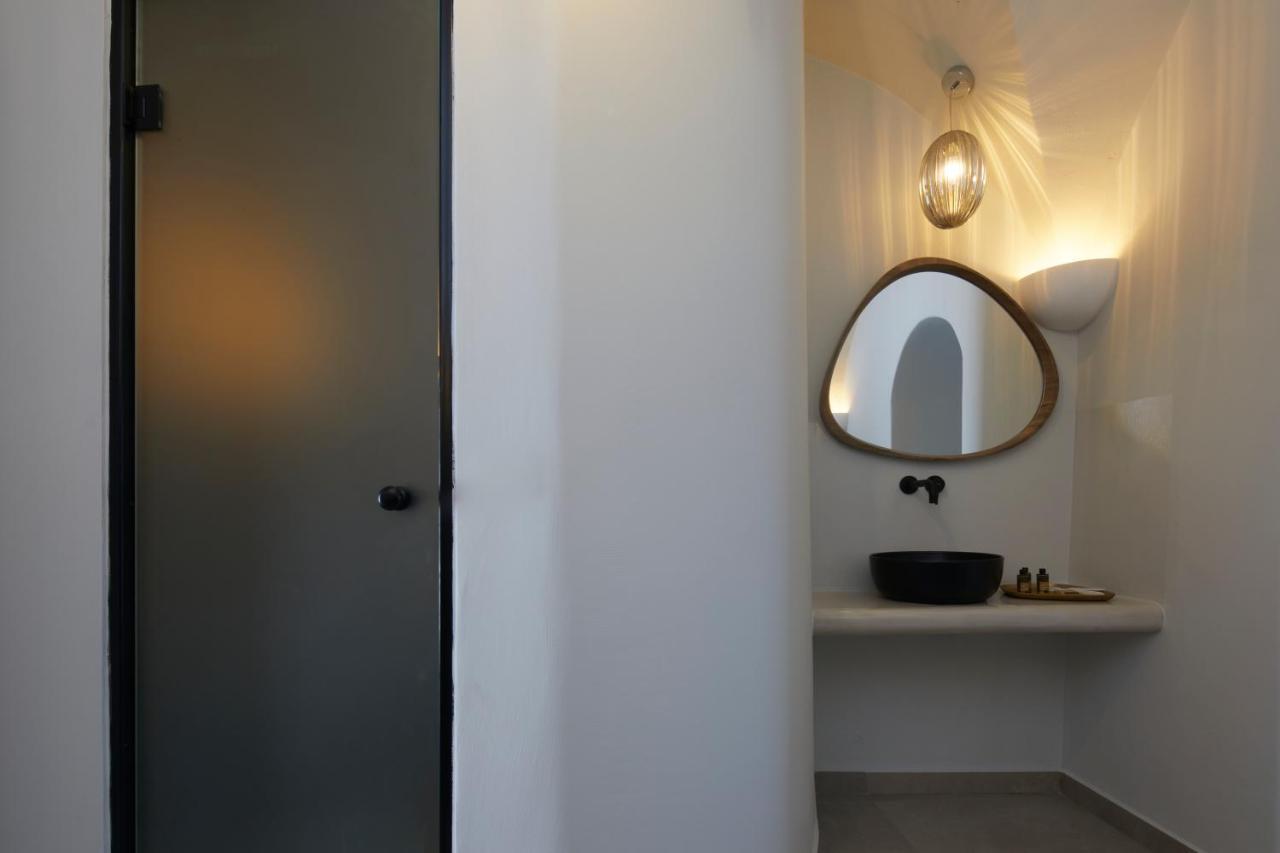 Aecon Suites Exo Gonia Ngoại thất bức ảnh