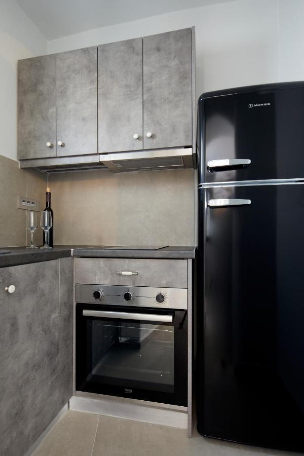 Aecon Suites Exo Gonia Ngoại thất bức ảnh
